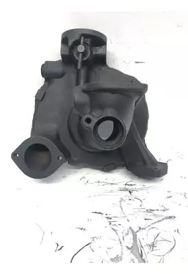 VOLVO VED12D Water Pump