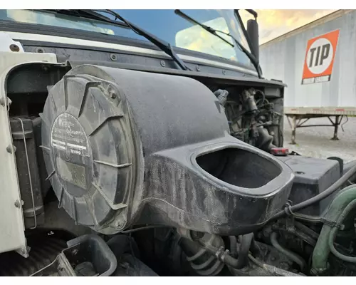 VOLVO VED12 Air Cleaner