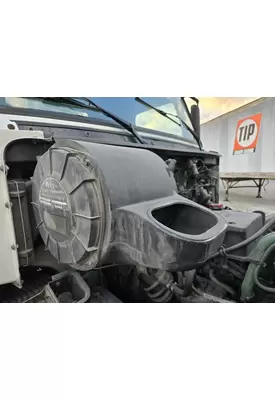 VOLVO VED12 Air Cleaner