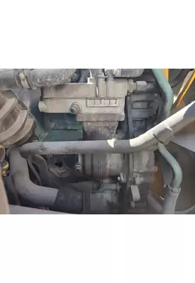 VOLVO VED12 Air Compressor