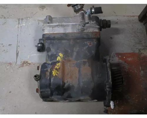 VOLVO VED12 Air Compressor