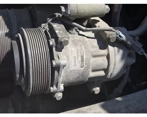 VOLVO VED12 Air Conditioner Compressor