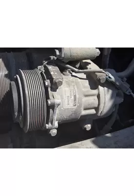 VOLVO VED12 Air Conditioner Compressor