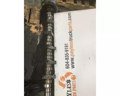 VOLVO VED12 Camshaft