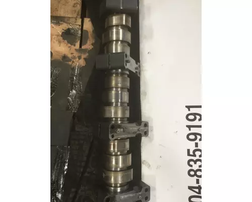 VOLVO VED12 Camshaft