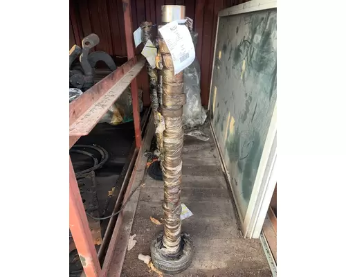 VOLVO VED12 Camshaft