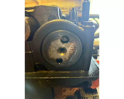 VOLVO VED12 Camshaft