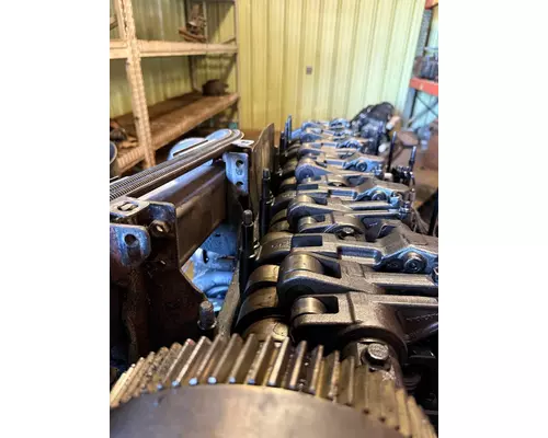 VOLVO VED12 Camshaft