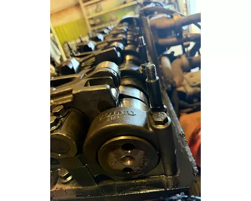 VOLVO VED12 Camshaft