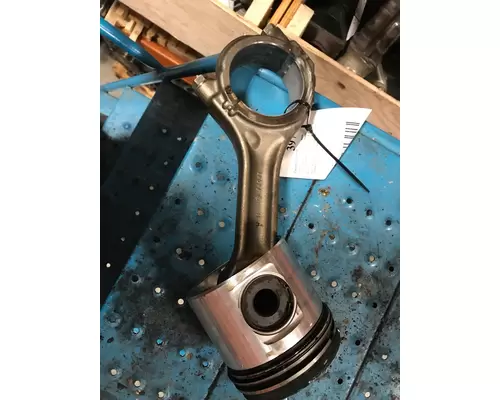 VOLVO VED12 Connecting Rod