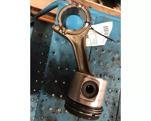 VOLVO VED12 Connecting Rod