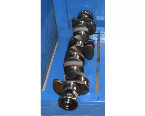 VOLVO VED12 Crankshaft