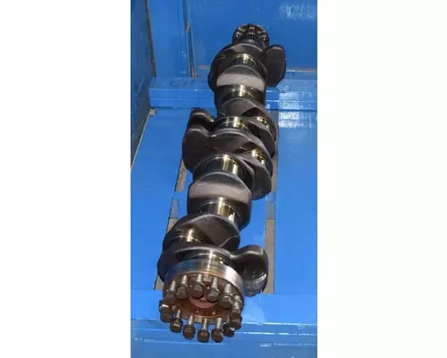 VOLVO VED12 Crankshaft