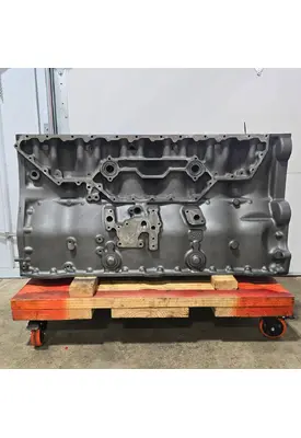 VOLVO VED12 Cylinder Block