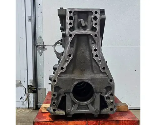 VOLVO VED12 Cylinder Block