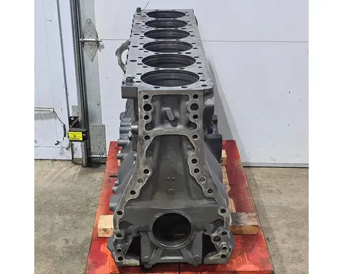 VOLVO VED12 Cylinder Block