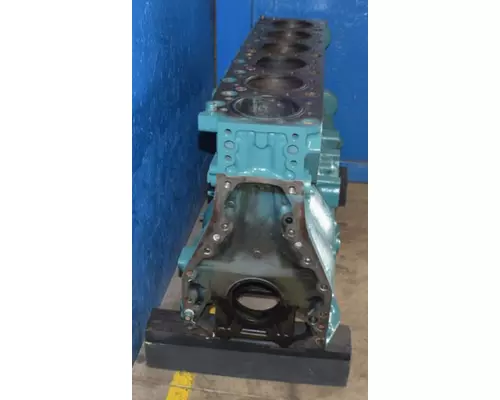 VOLVO VED12 Cylinder Block