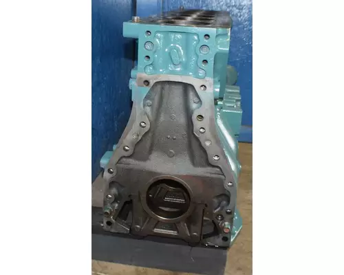 VOLVO VED12 Cylinder Block