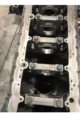 VOLVO VED12 Cylinder Block