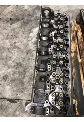 VOLVO VED12 Cylinder Head