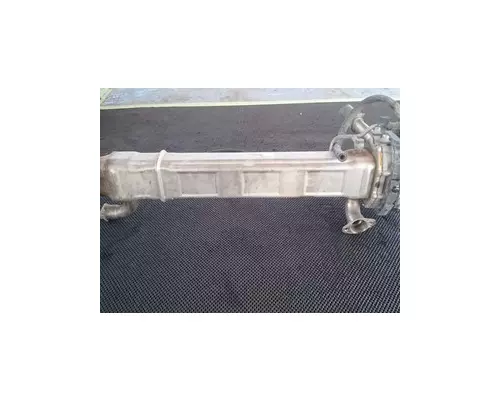 VOLVO VED12 EGR Cooler