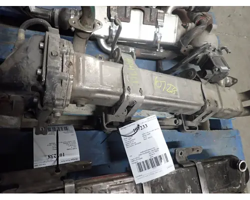 VOLVO VED12 EGR Cooler