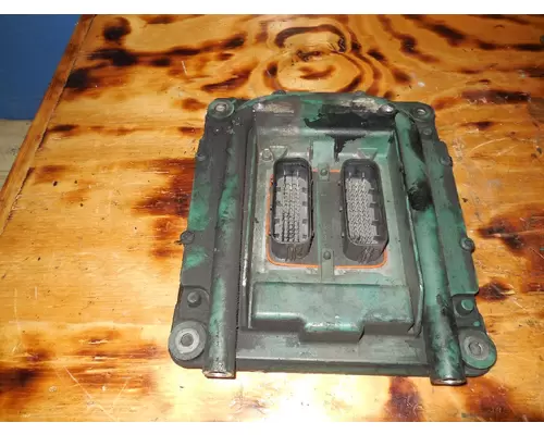 VOLVO VED12 Electronic Engine Control Module