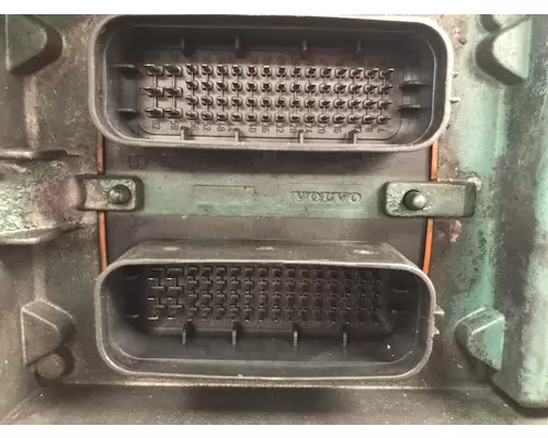 VOLVO VED12 Electronic Engine Control Module