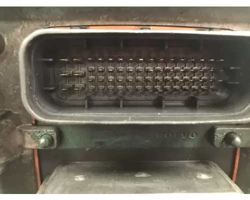 VOLVO VED12 Electronic Engine Control Module