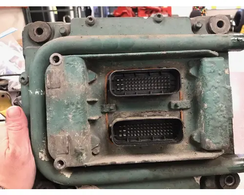 VOLVO VED12 Electronic Engine Control Module