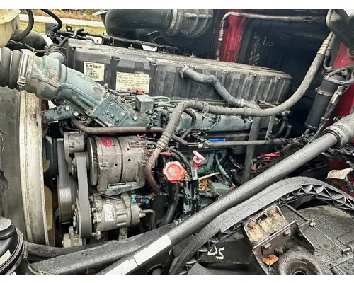 VOLVO VED12 Engine Assembly