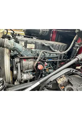 VOLVO VED12 Engine Assembly