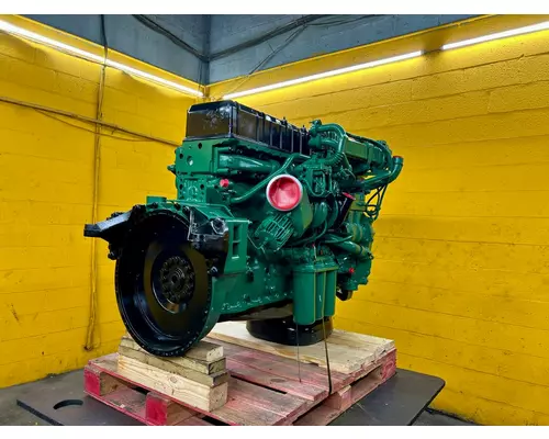 VOLVO VED12 Engine Assembly