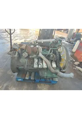 VOLVO VED12 Engine Assembly