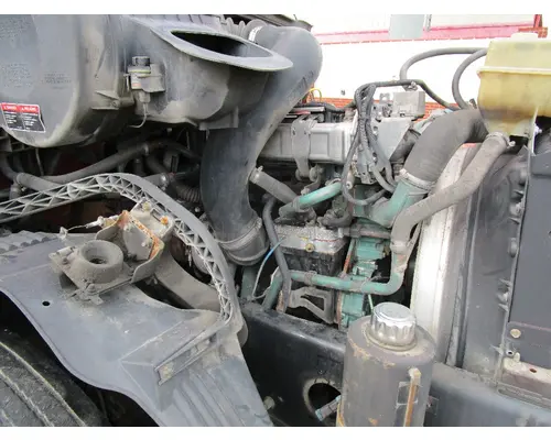 VOLVO VED12 Engine Assembly