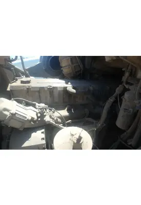 VOLVO VED12 Engine Assembly