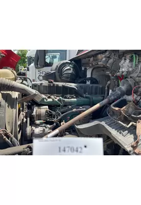 VOLVO VED12 Engine Assembly
