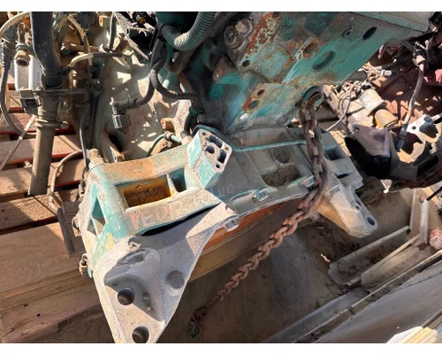 VOLVO VED12 Engine Assembly