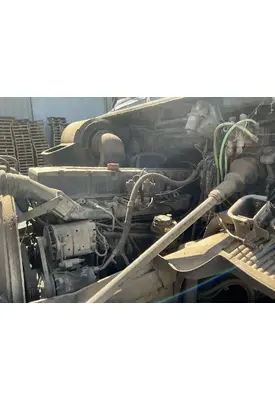 VOLVO VED12 Engine Assembly