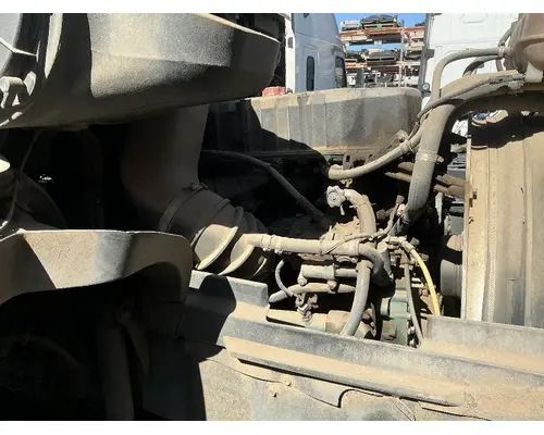 VOLVO VED12 Engine Assembly