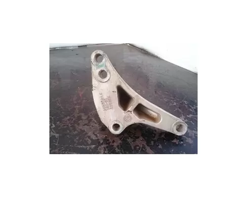 VOLVO VED12 Engine Mounts