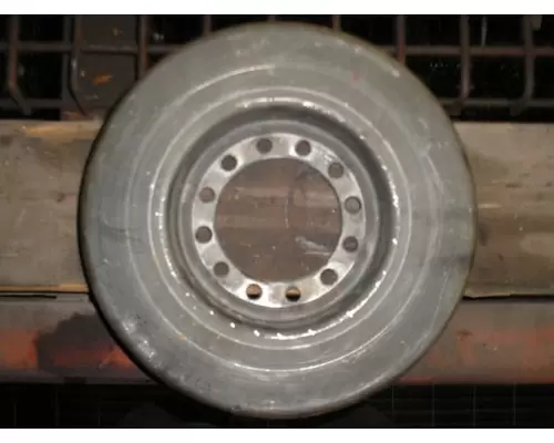 VOLVO VED12 Engine Parts, Misc.