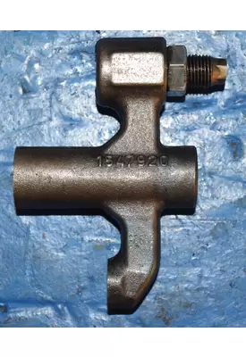 VOLVO VED12 Engine Parts, Misc.