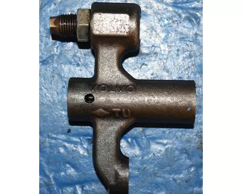 VOLVO VED12 Engine Parts, Misc.