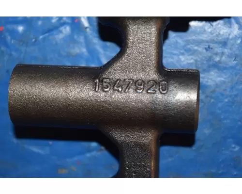 VOLVO VED12 Engine Parts, Misc.