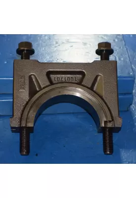 VOLVO VED12 Engine Parts, Misc.