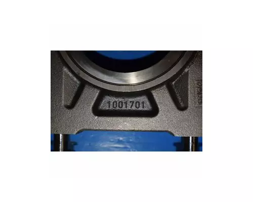 VOLVO VED12 Engine Parts, Misc.