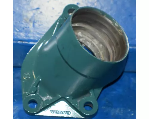 VOLVO VED12 Engine Parts, Misc.