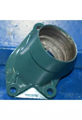VOLVO VED12 Engine Parts, Misc.
