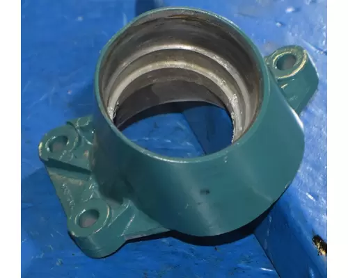 VOLVO VED12 Engine Parts, Misc.